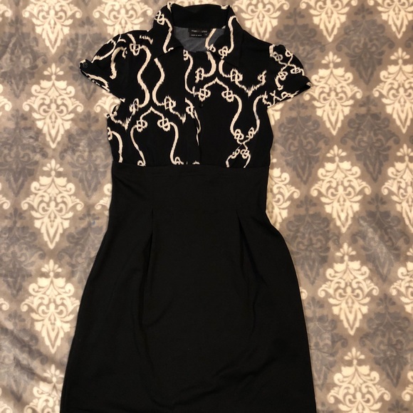 Max & Cleo Dresses & Skirts - Pencil skirt and blouse dress
